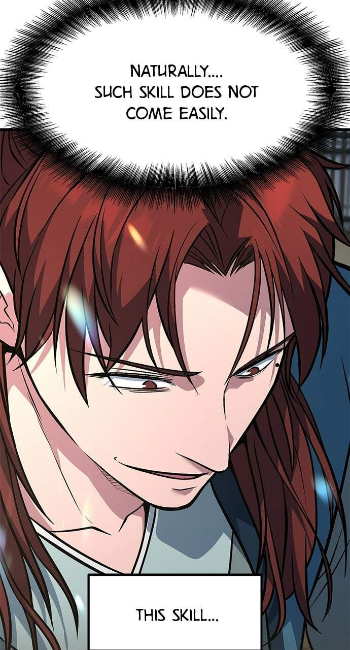 Minor Legend Chapter 3 page 10 - 
