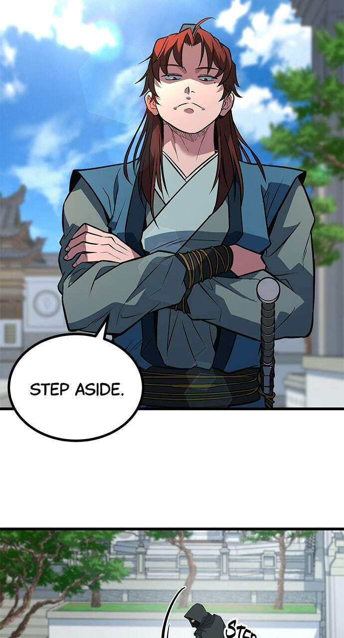 Minor Legend Chapter 3 page 91 - 