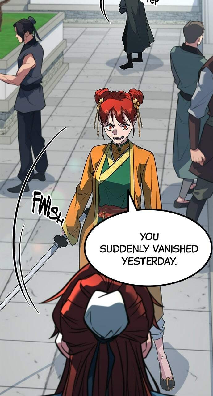 Minor Legend Chapter 3 page 92 - 
