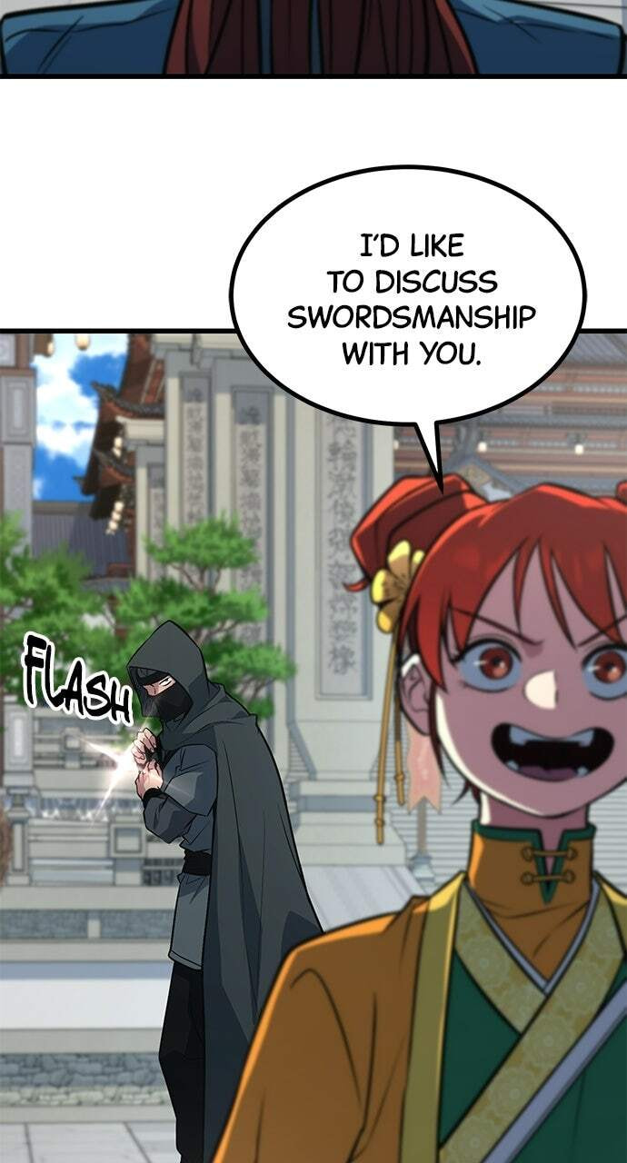 Minor Legend Chapter 3 page 93 - 