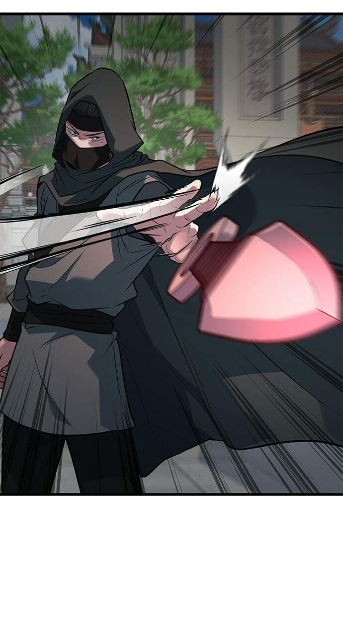 Minor Legend Chapter 3 page 96 - 