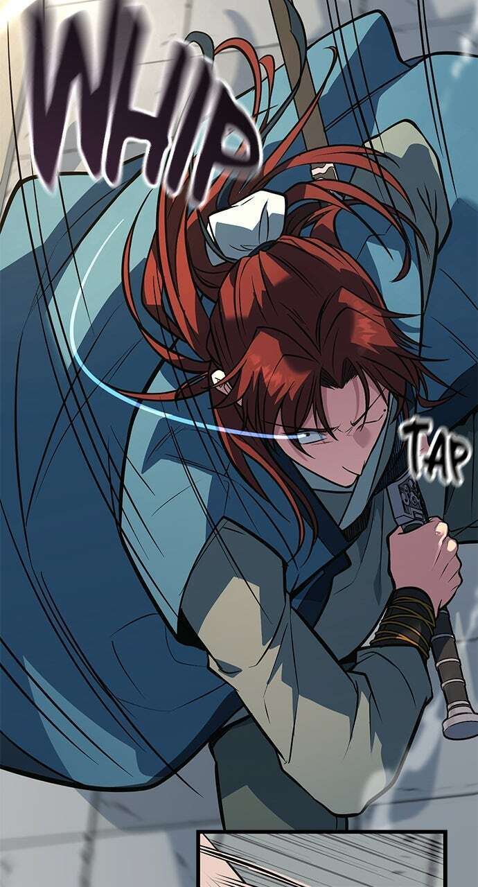 Minor Legend Chapter 3 page 98 - 