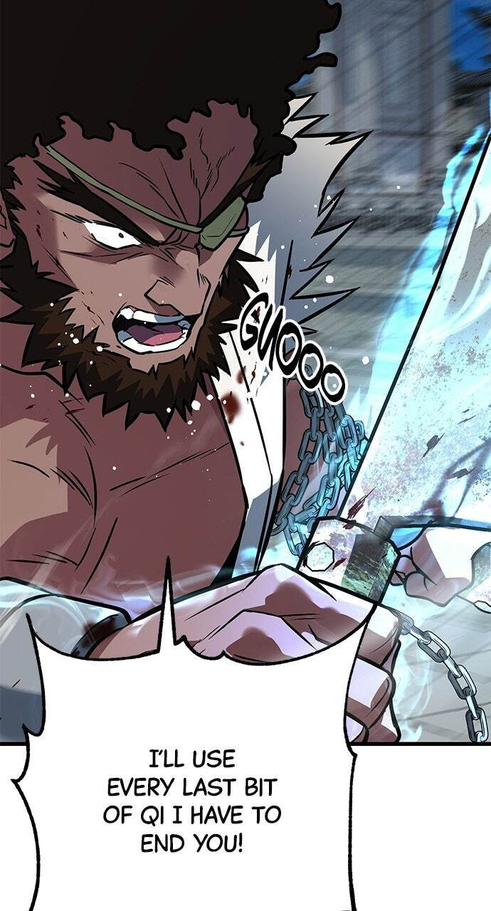 Minor Legend Chapter 4 page 11 - 