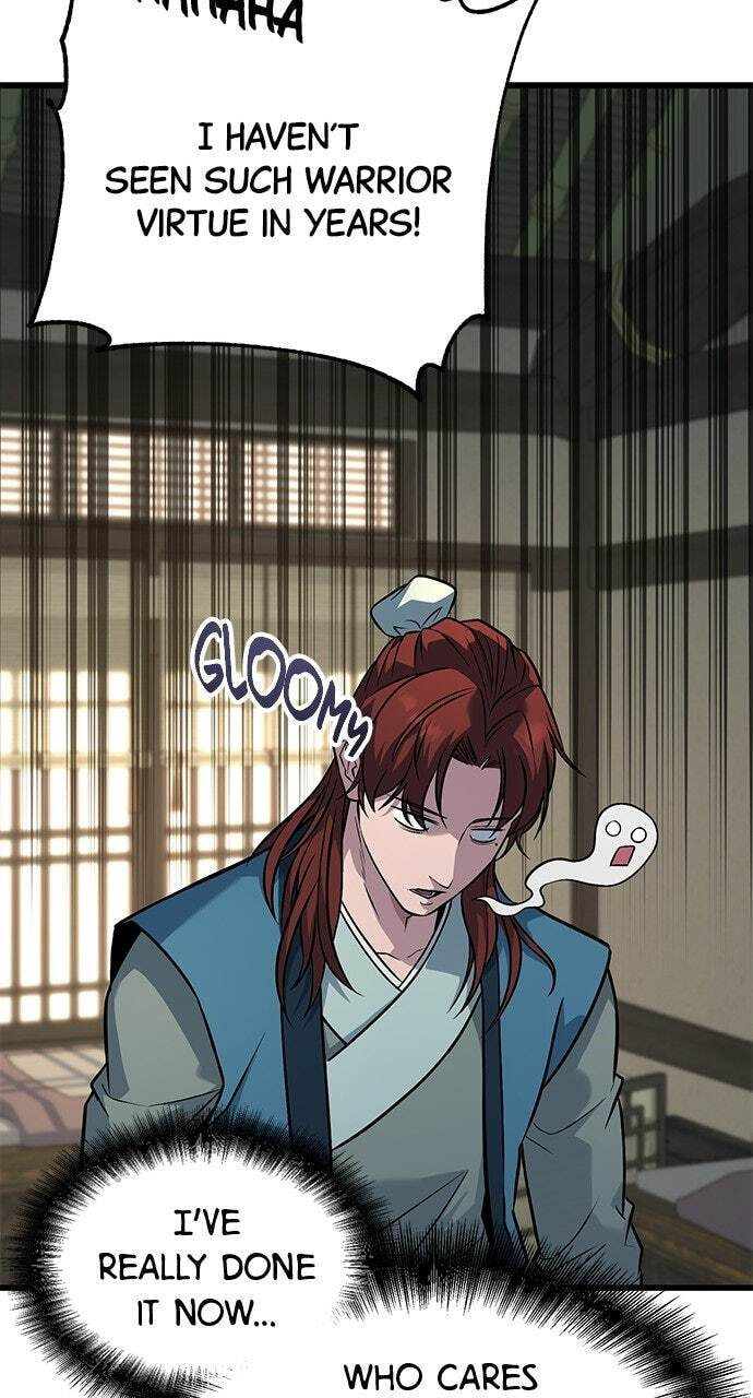 Minor Legend Chapter 4 page 101 - 