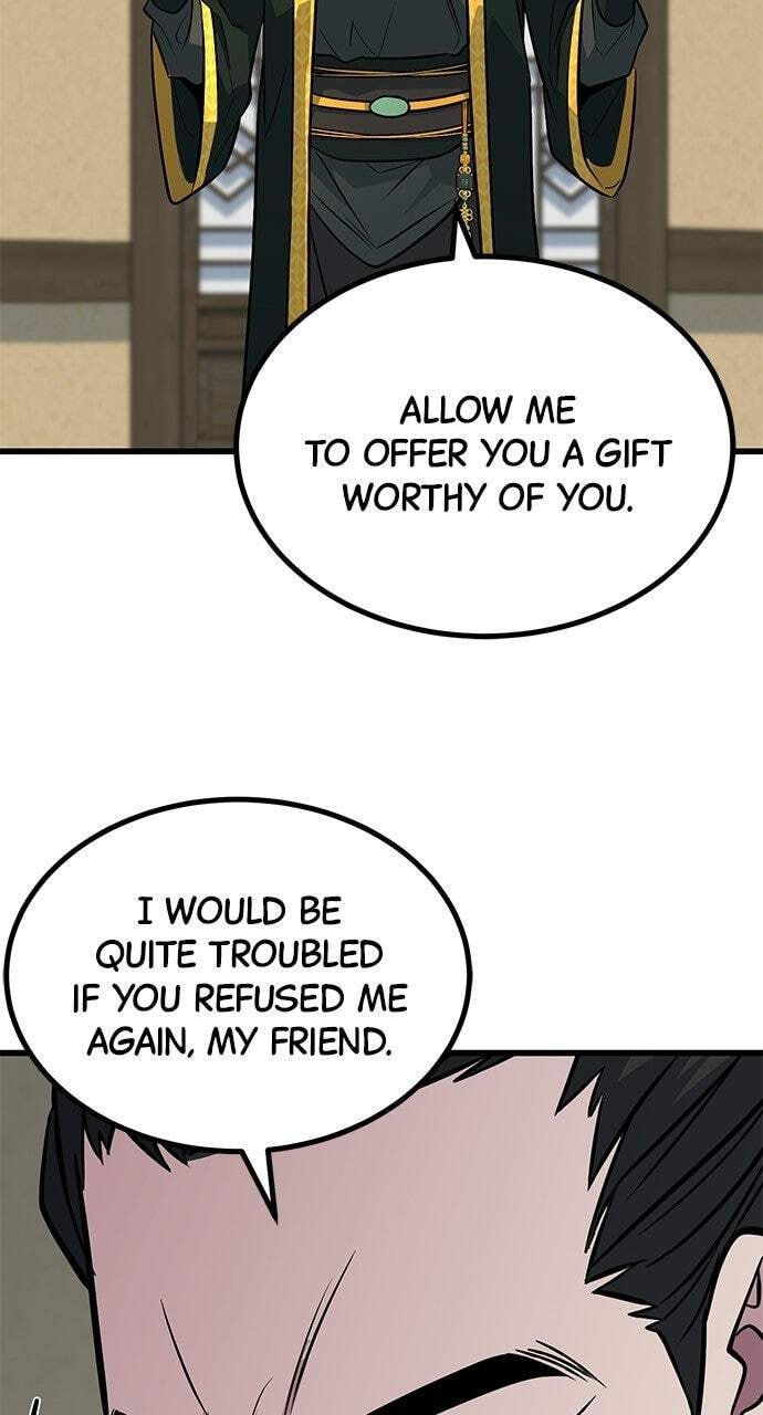 Minor Legend Chapter 4 page 104 - 