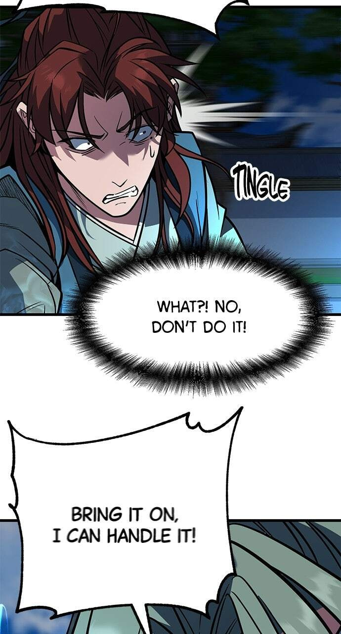 Minor Legend Chapter 4 page 12 - 