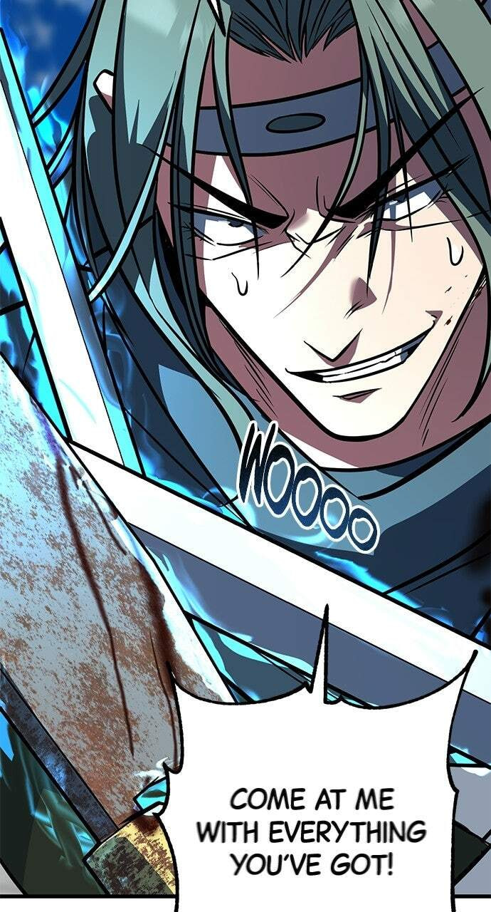 Minor Legend Chapter 4 page 13 - 