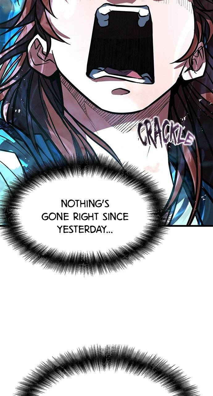 Minor Legend Chapter 4 page 17 - 