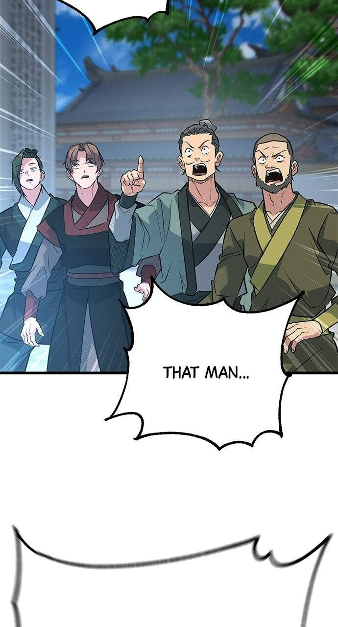 Minor Legend Chapter 4 page 20 - 