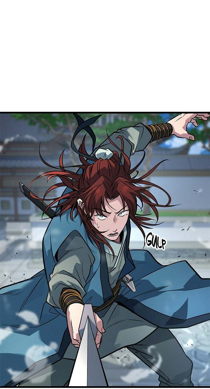 Minor Legend Chapter 4 page 3 - 