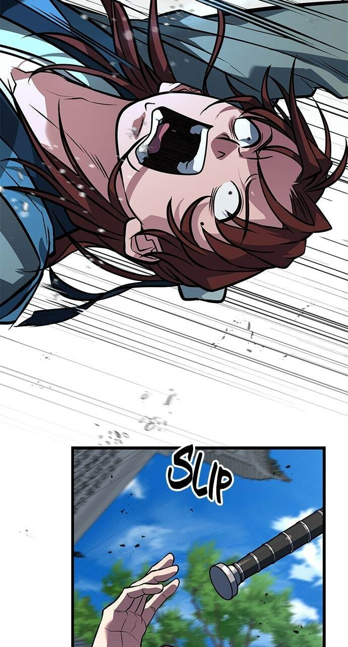 Minor Legend Chapter 4 page 26 - 