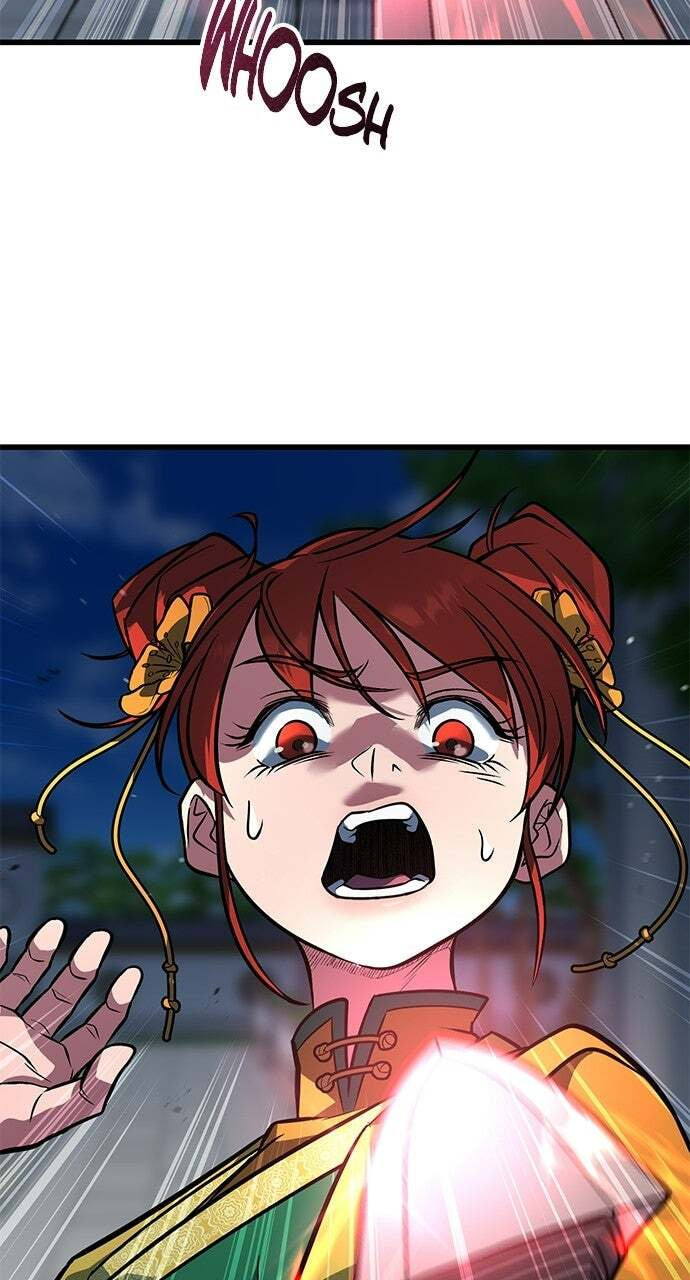 Minor Legend Chapter 4 page 30 - 