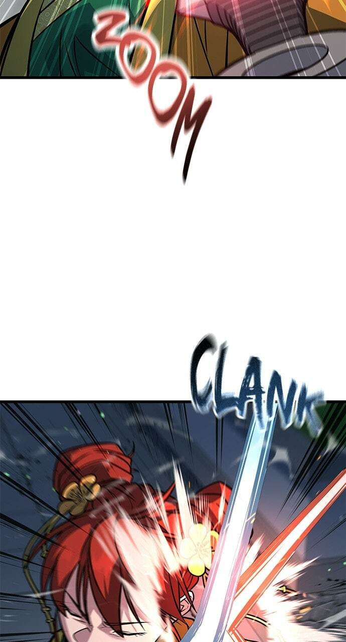 Minor Legend Chapter 4 page 31 - 