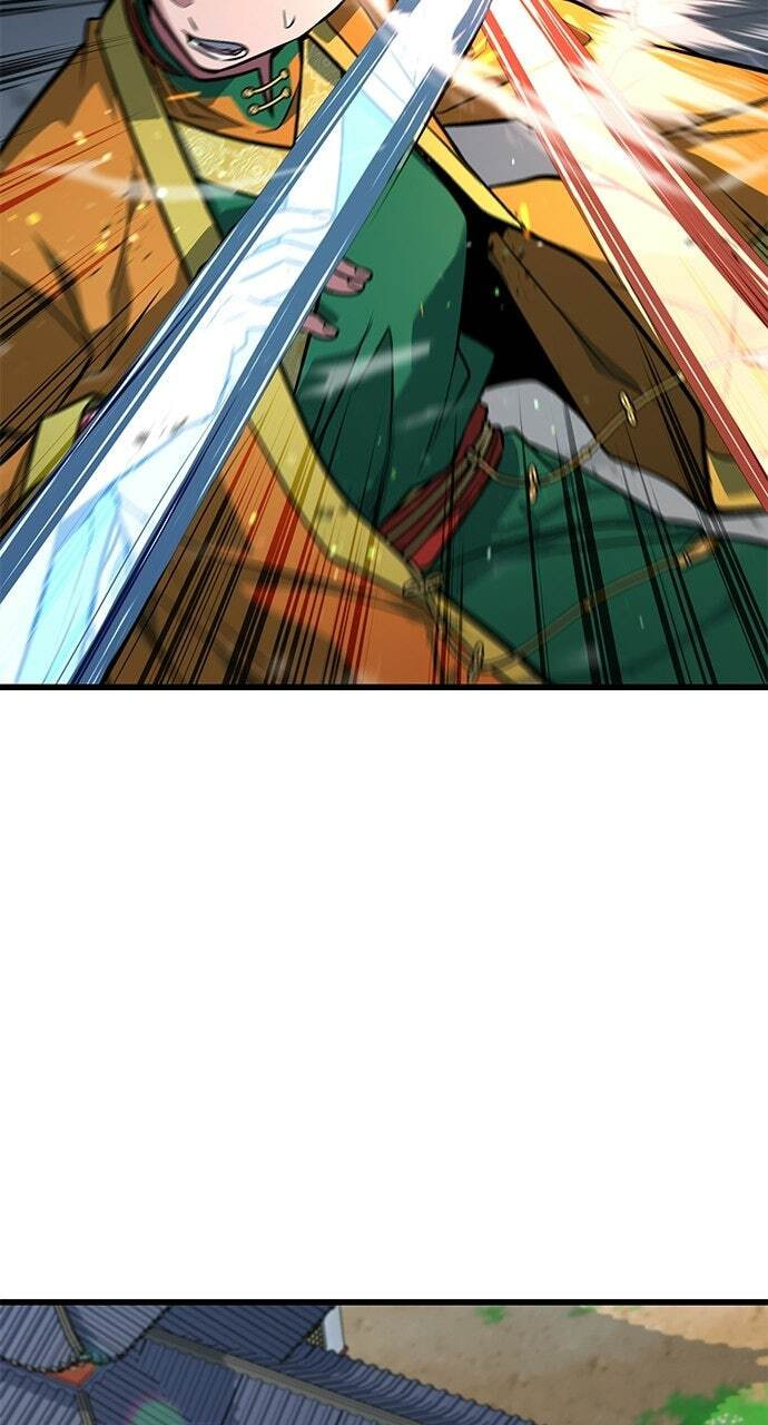 Minor Legend Chapter 4 page 32 - 