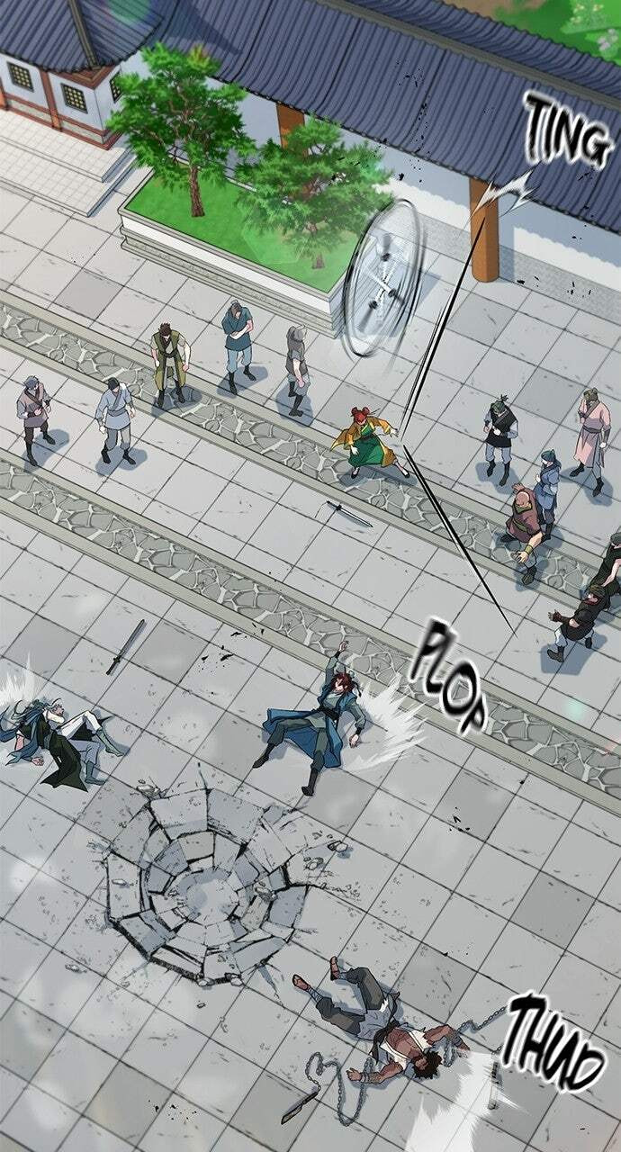 Minor Legend Chapter 4 page 33 - 