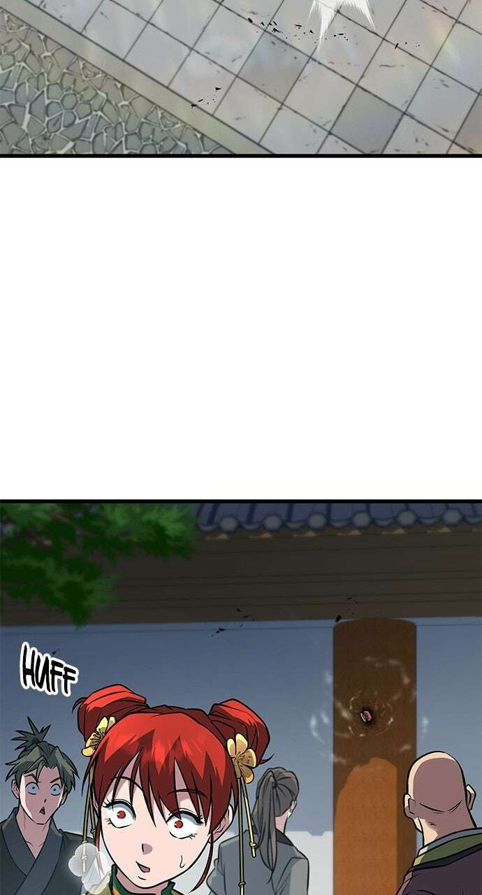 Minor Legend Chapter 4 page 34 - 