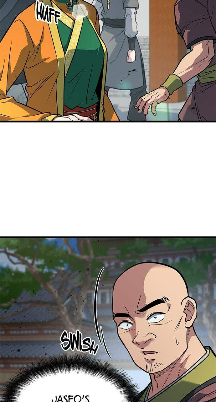 Minor Legend Chapter 4 page 35 - 