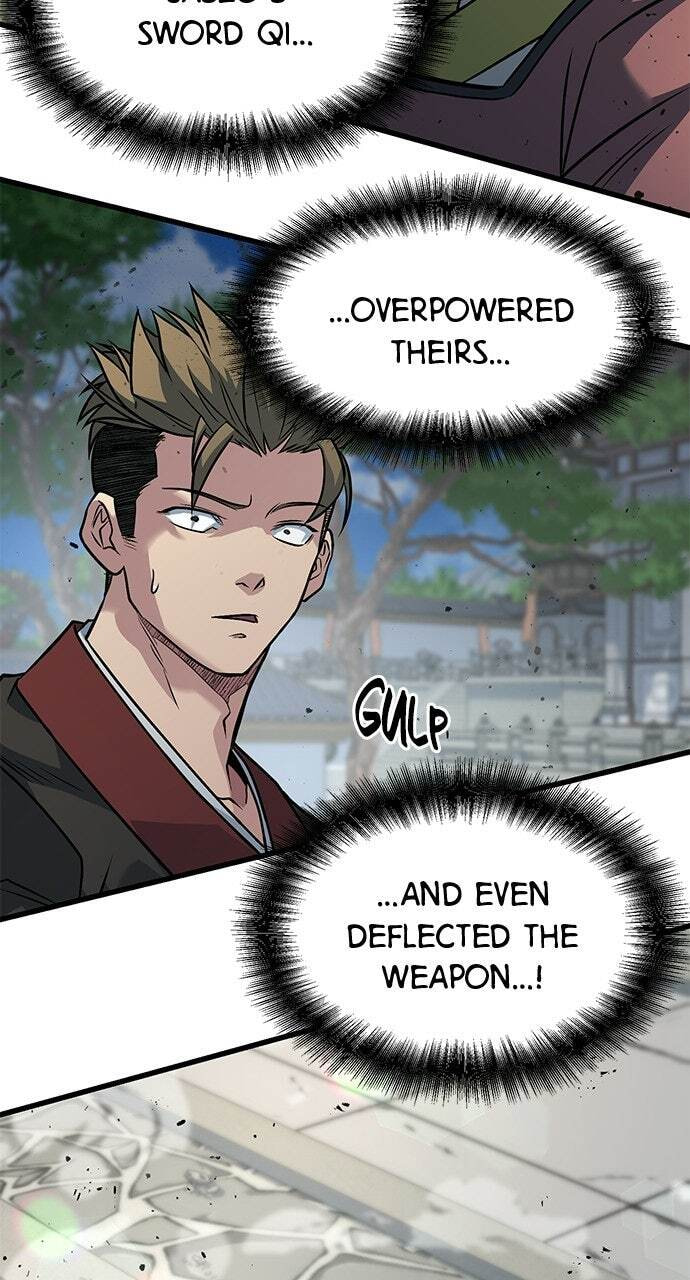 Minor Legend Chapter 4 page 36 - 