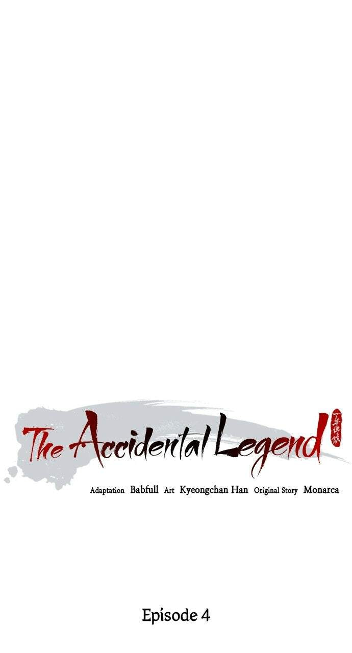 Minor Legend Chapter 4 page 38 - 