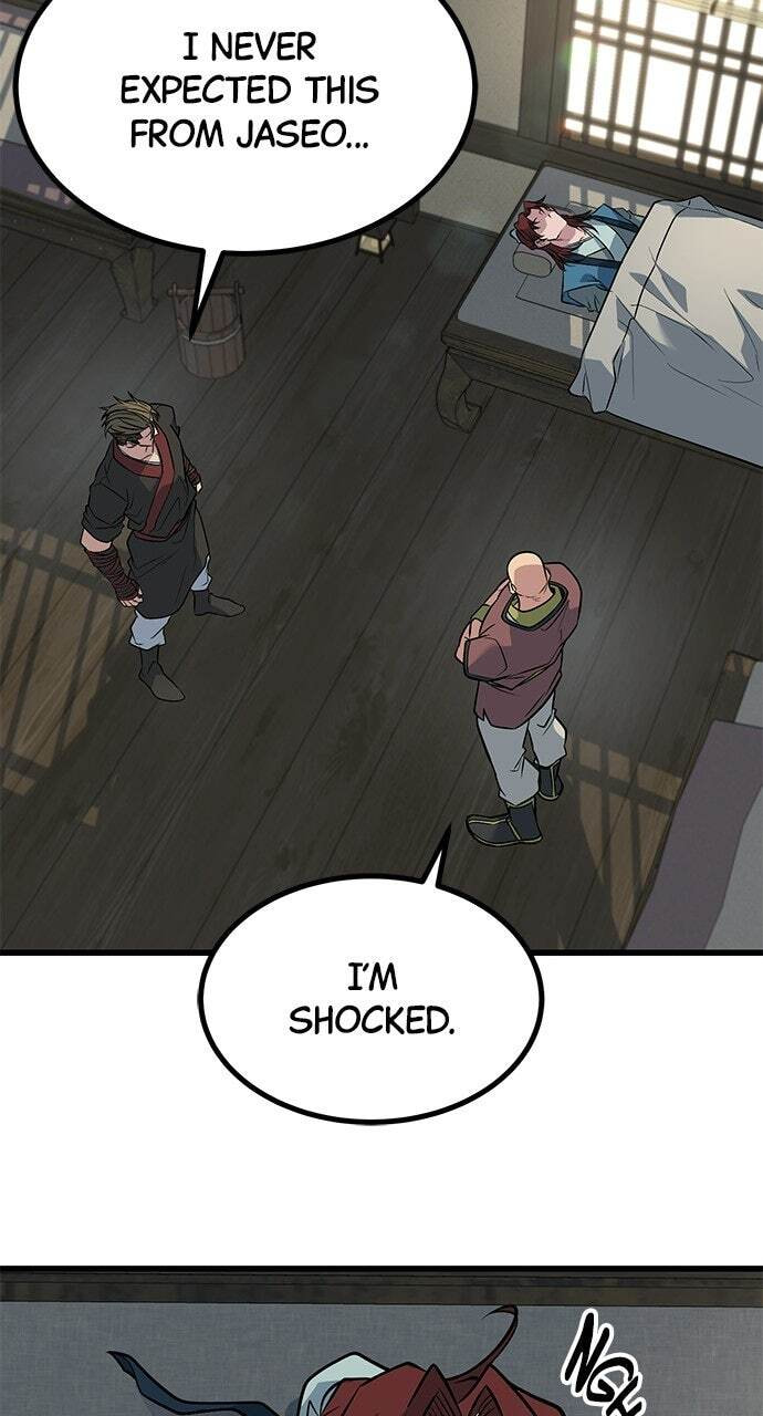 Minor Legend Chapter 4 page 40 - 