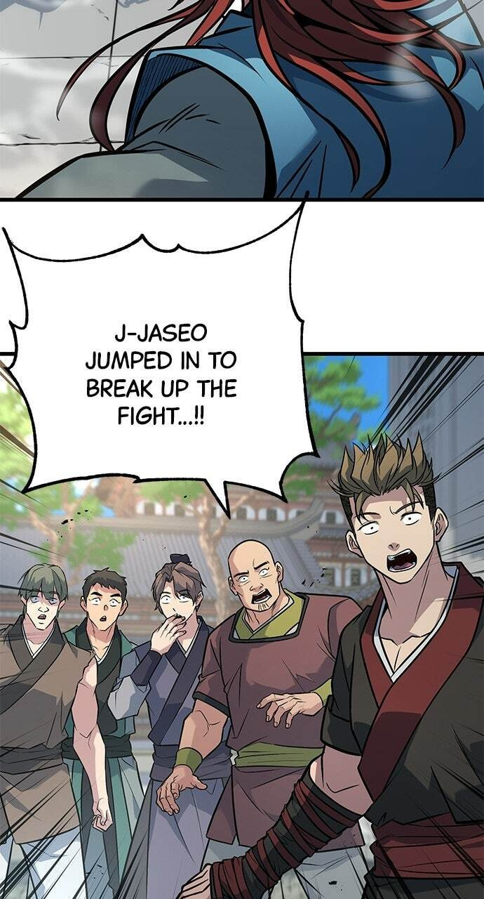 Minor Legend Chapter 4 page 5 - 