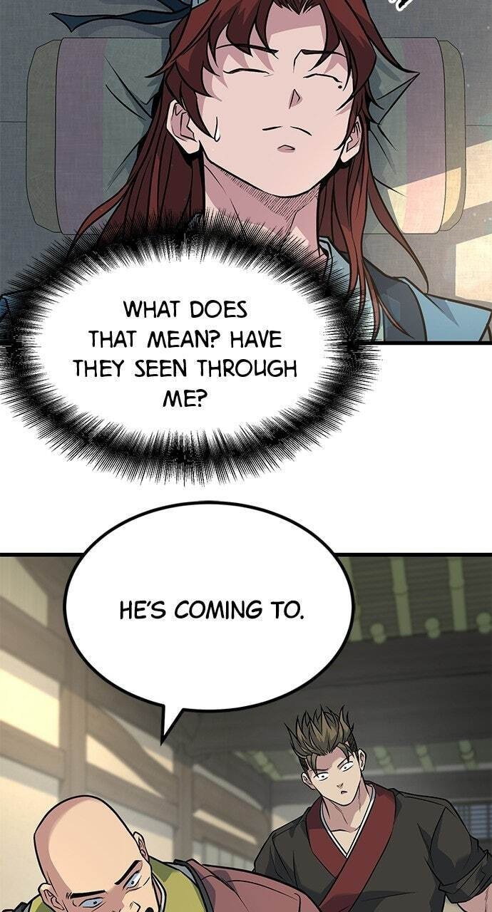 Minor Legend Chapter 4 page 41 - 