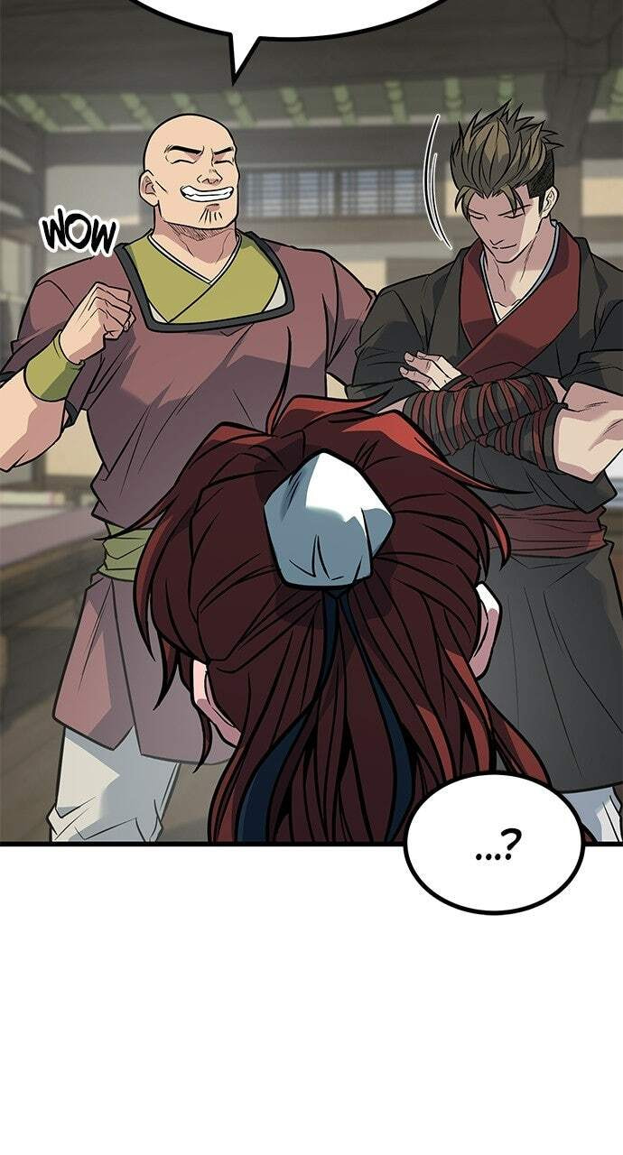 Minor Legend Chapter 4 page 46 - 