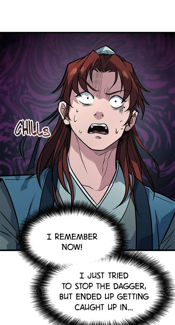Minor Legend Chapter 4 page 47 - 