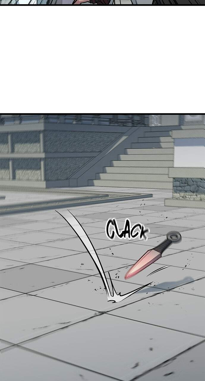 Minor Legend Chapter 4 page 6 - 