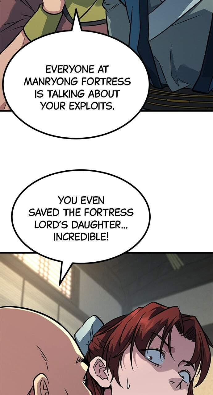 Minor Legend Chapter 4 page 51 - 