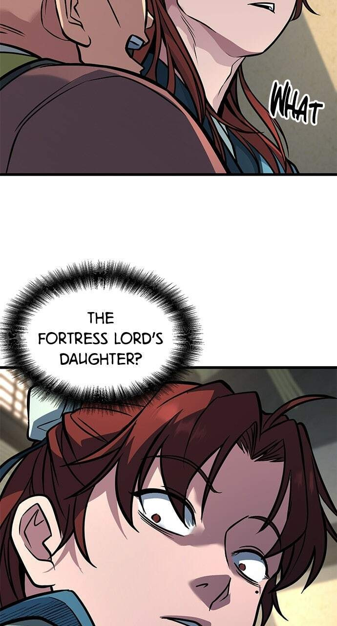 Minor Legend Chapter 4 page 52 - 
