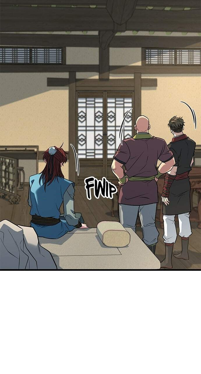 Minor Legend Chapter 4 page 54 - 