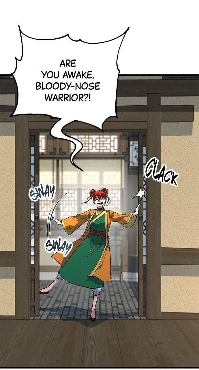 Minor Legend Chapter 4 page 55 - 