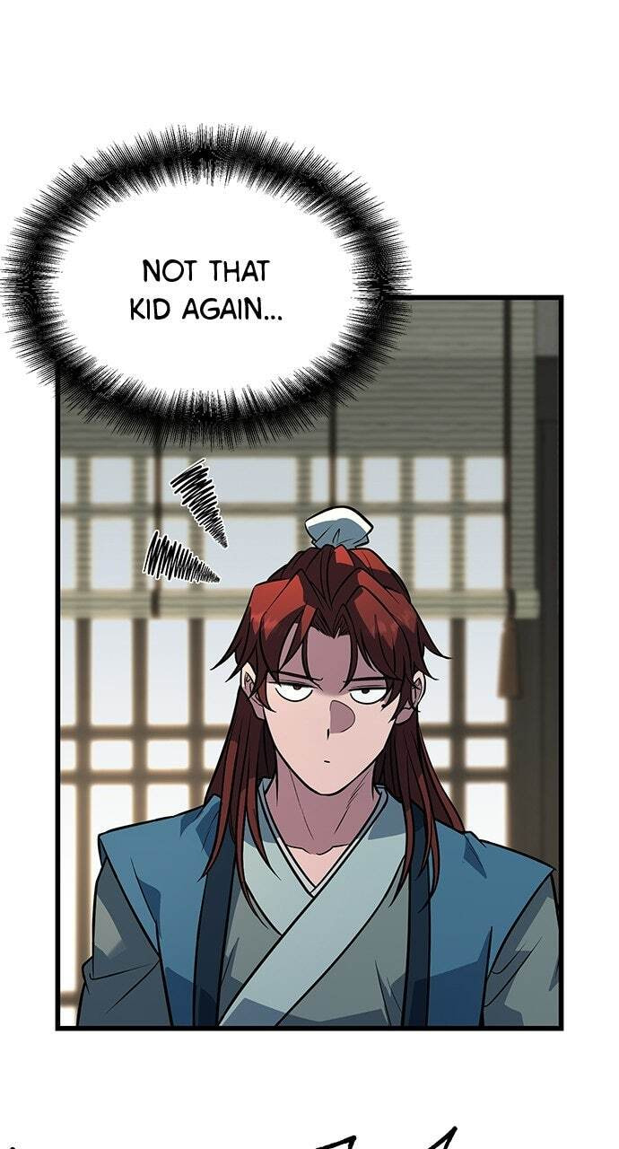 Minor Legend Chapter 4 page 56 - 