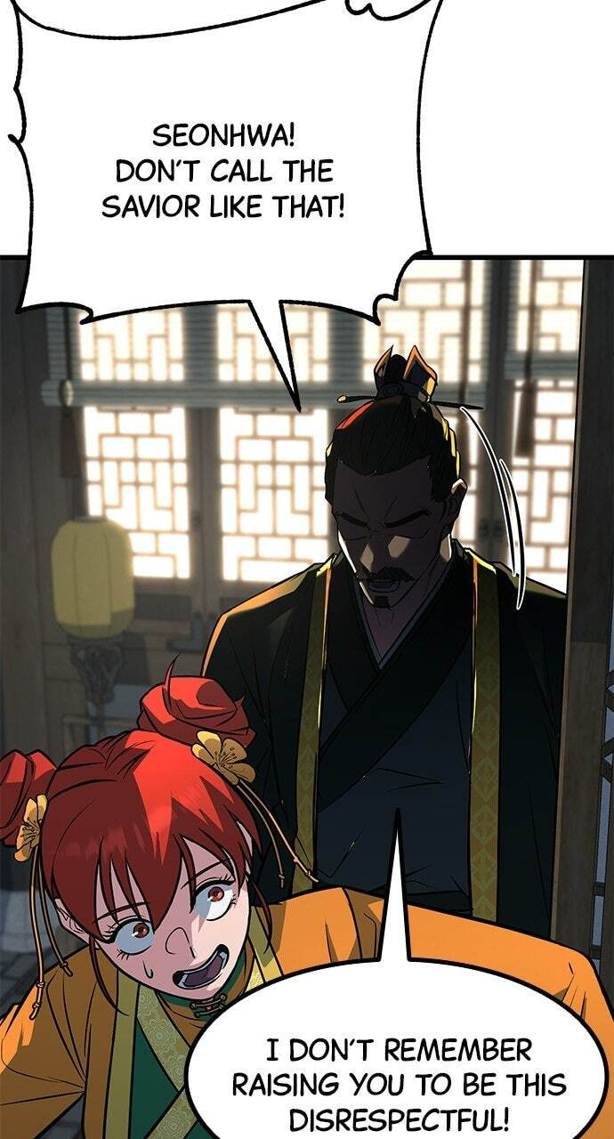 Minor Legend Chapter 4 page 57 - 