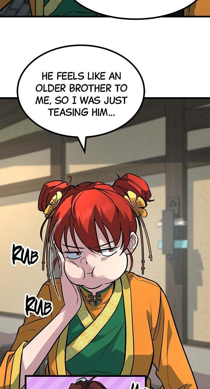Minor Legend Chapter 4 page 58 - 
