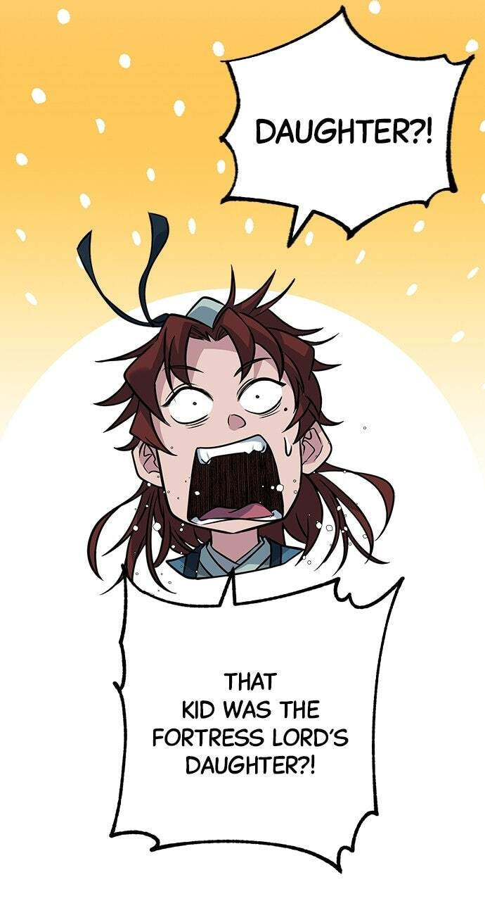 Minor Legend Chapter 4 page 61 - 