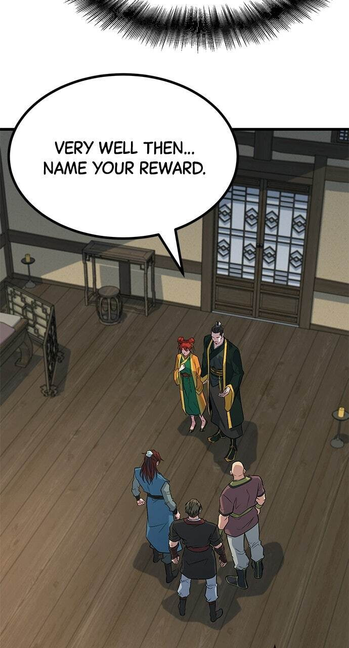 Minor Legend Chapter 4 page 66 - 