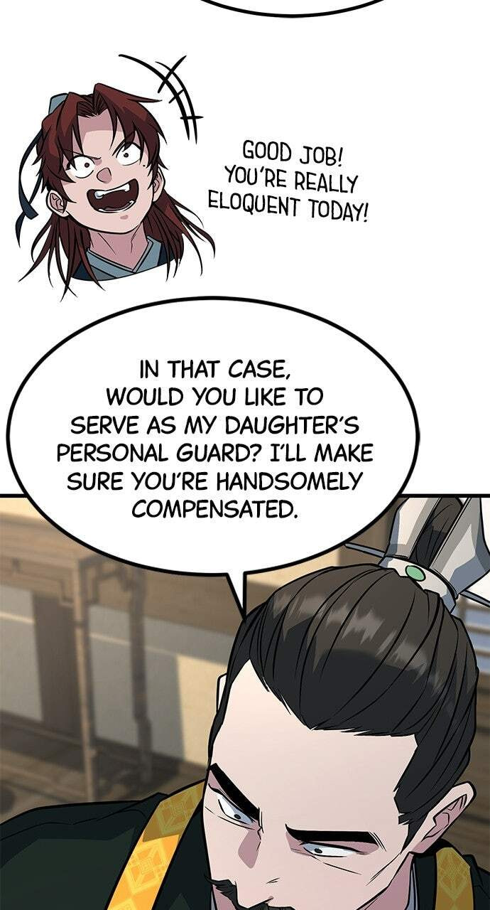 Minor Legend Chapter 4 page 73 - 