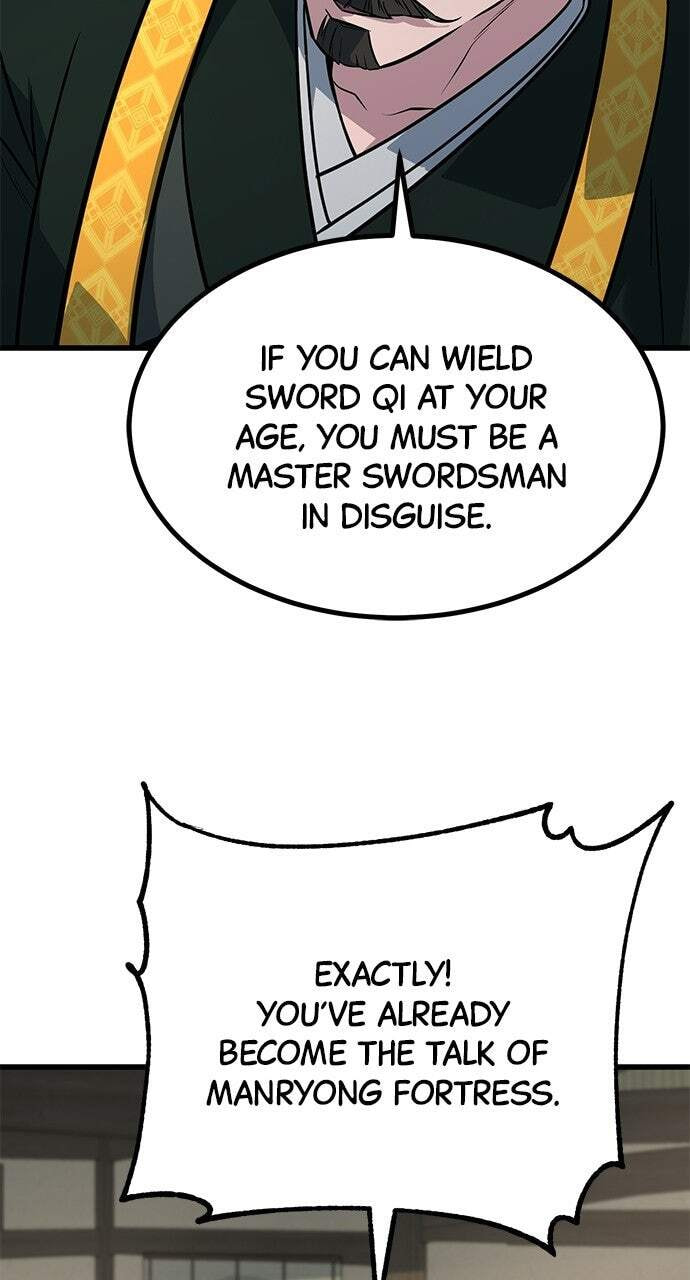 Minor Legend Chapter 4 page 74 - 