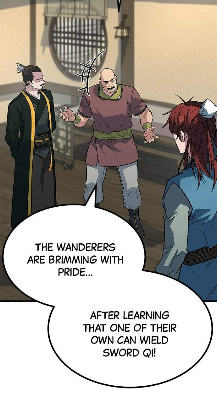 Minor Legend Chapter 4 page 75 - 