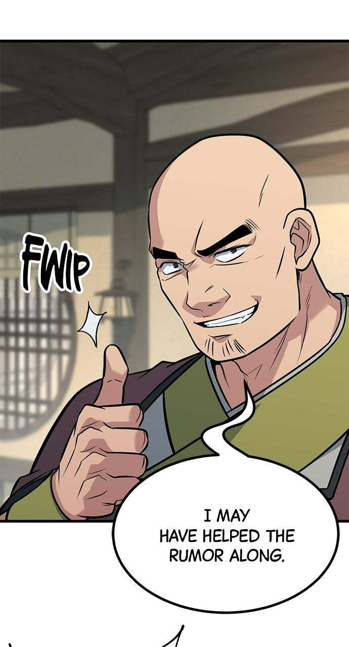 Minor Legend Chapter 4 page 76 - 