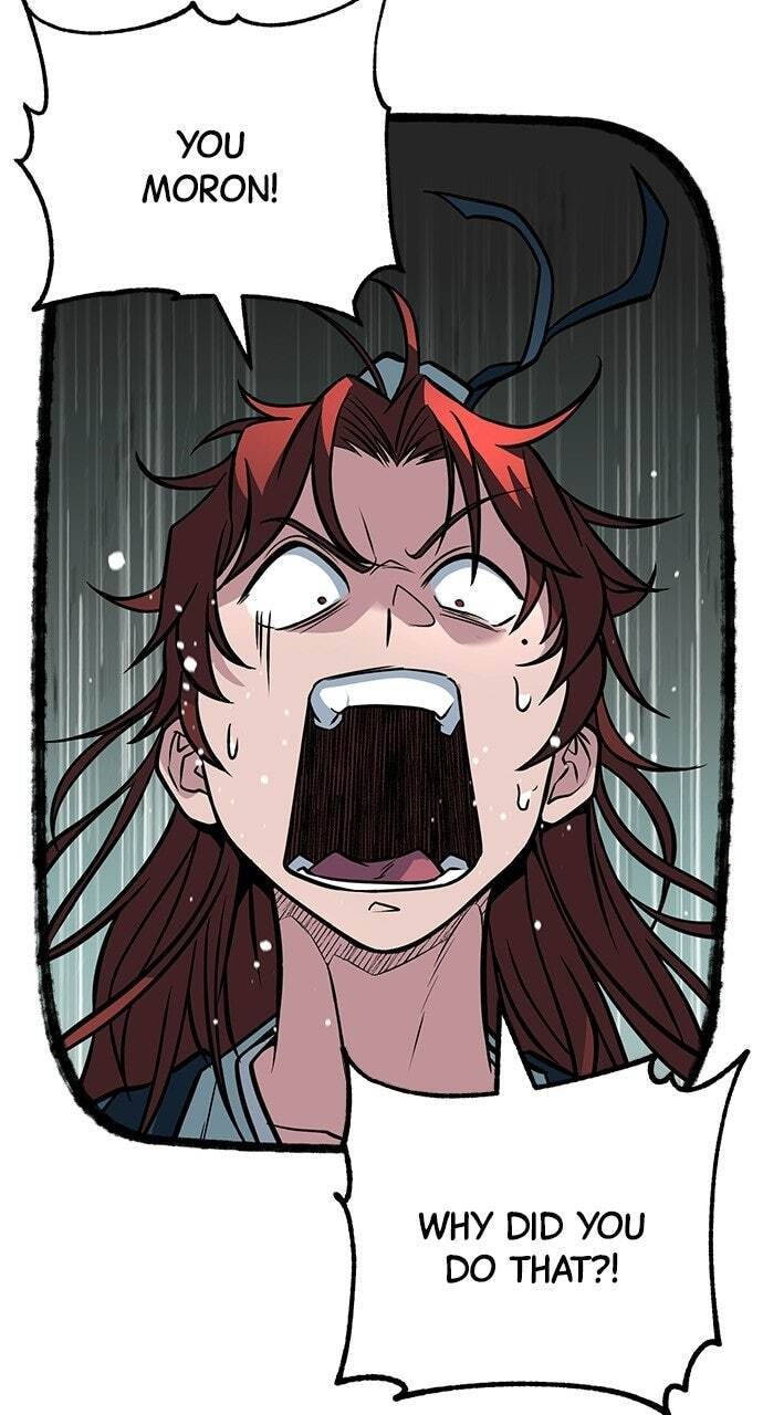 Minor Legend Chapter 4 page 77 - 