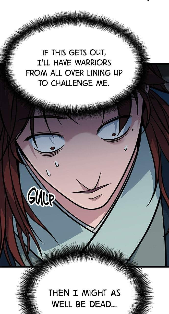 Minor Legend Chapter 4 page 78 - 
