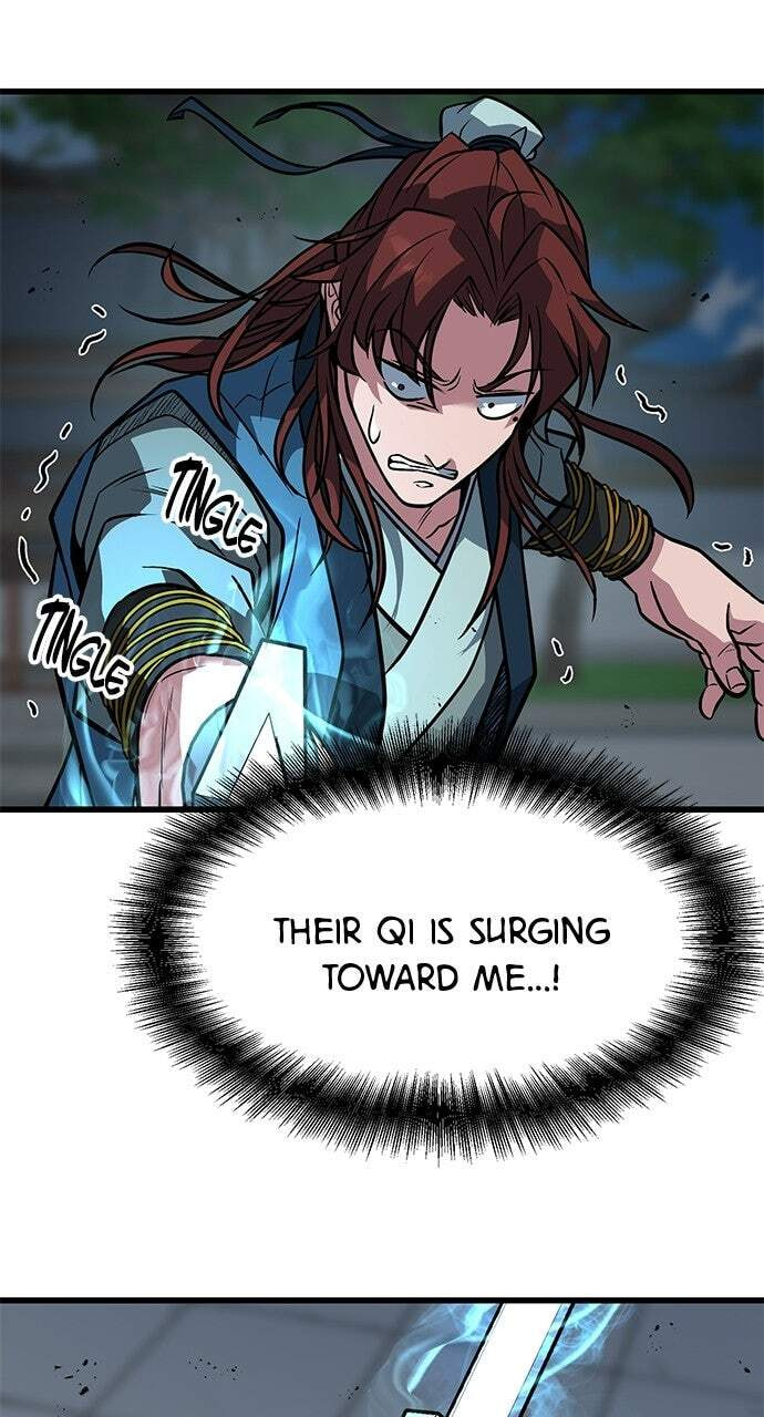 Minor Legend Chapter 4 page 9 - 