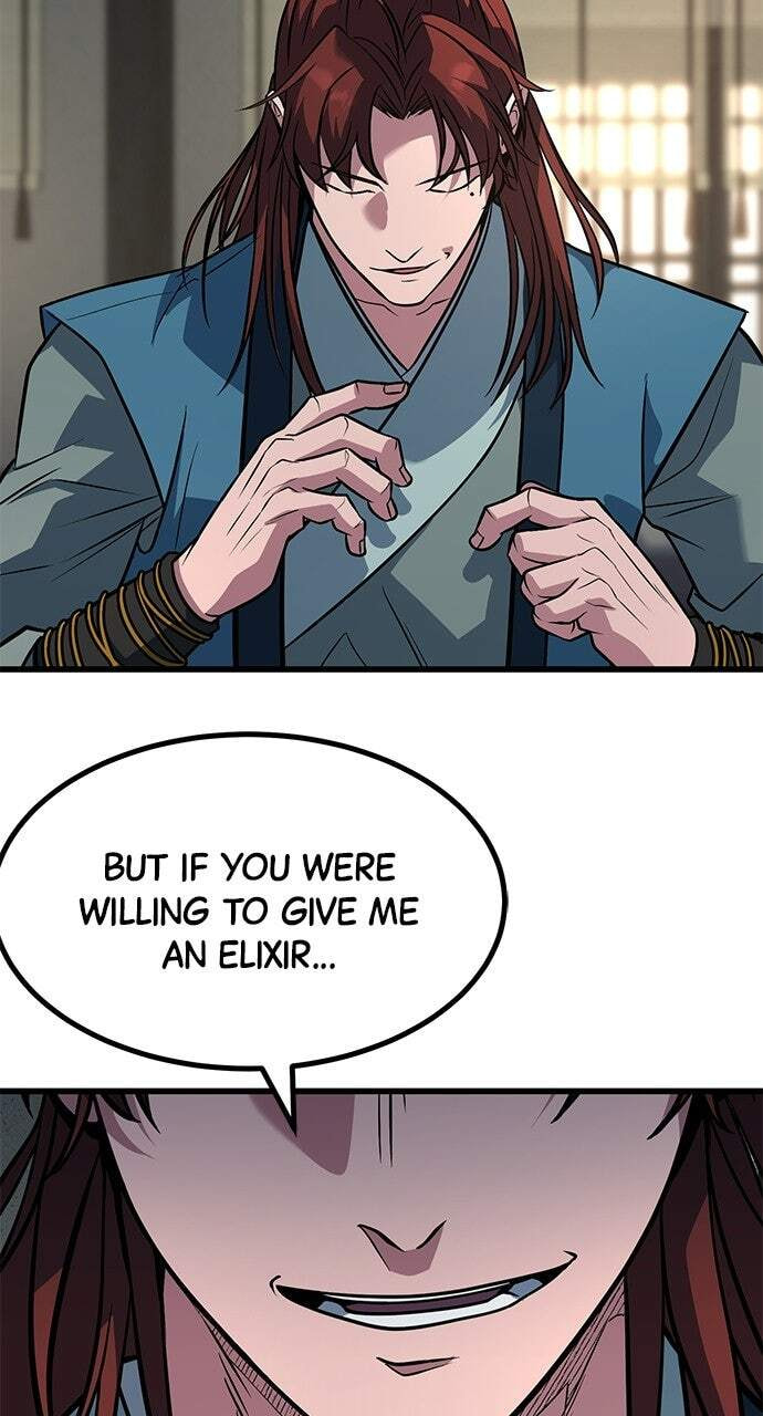 Minor Legend Chapter 4 page 83 - 