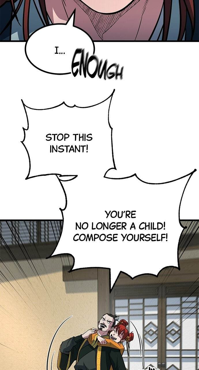 Minor Legend Chapter 4 page 84 - 