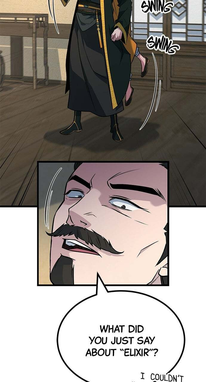 Minor Legend Chapter 4 page 85 - 