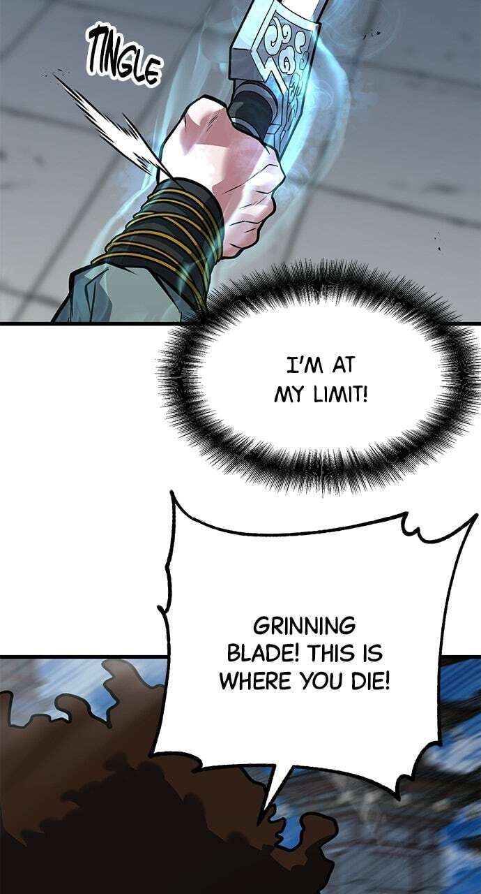 Minor Legend Chapter 4 page 10 - 