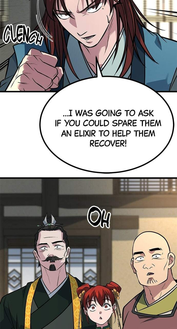 Minor Legend Chapter 4 page 91 - 
